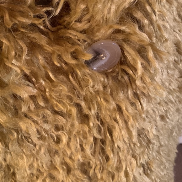 Free People Stargazer Fur Jacket - Picture 7 of 16